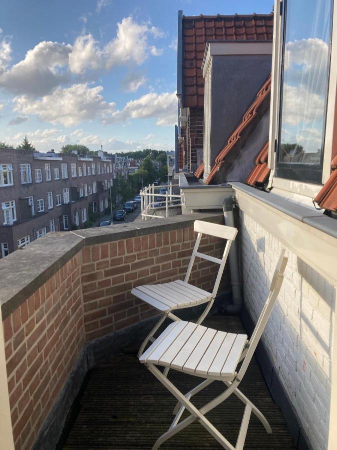 Rooftop View 乌得勒支 外观 照片